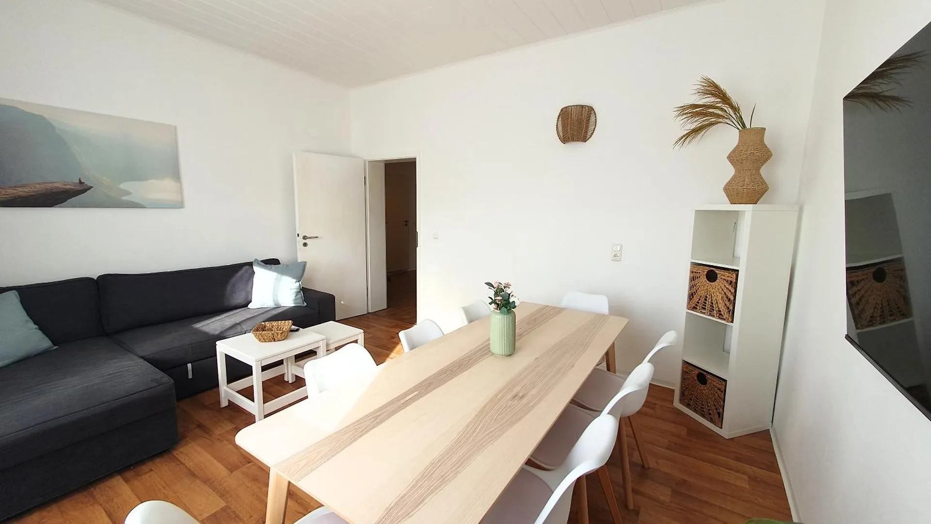 Good Stay Aparthotel Mit Kostenlosen Parkplaetzen Dresden 0*,