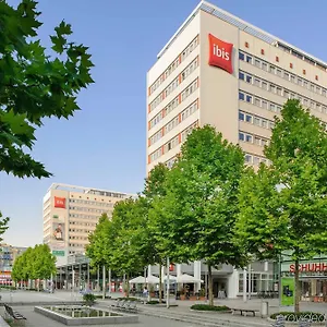Hotel Ibis Königstein, Dresden