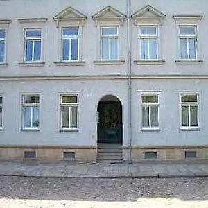 Gasthof A Bed - Nichtraucherpension, Dresden