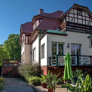 Hotel Gast, Dresden