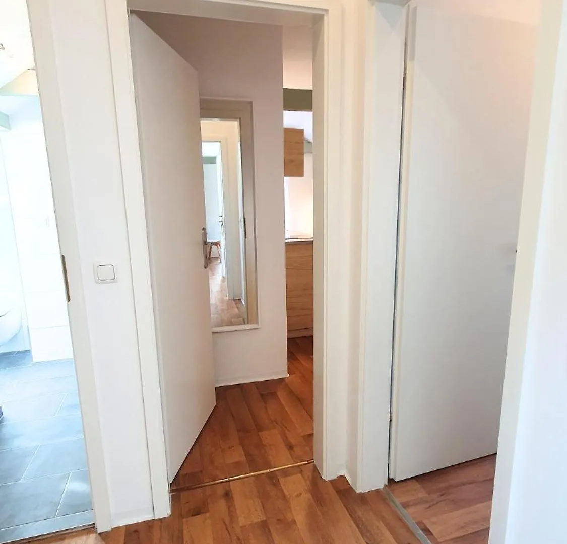 Good Stay Aparthotel Mit Kostenlosen Parkplaetzen ドレスデン