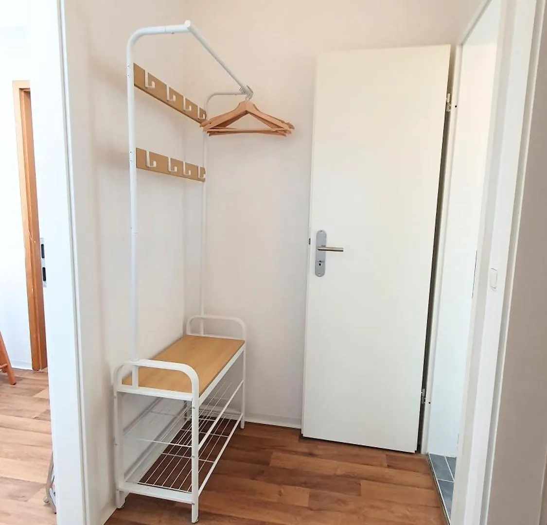 Good Stay Aparthotel Mit Kostenlosen Parkplaetzen ドレスデン