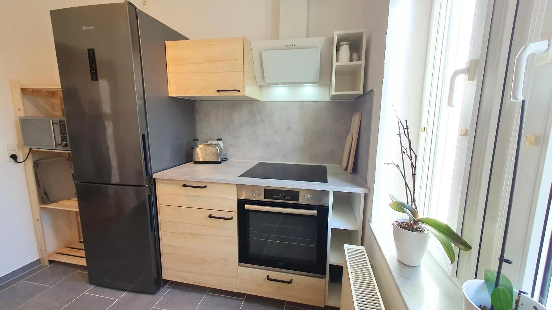 Good Stay Aparthotel Mit Kostenlosen Parkplaetzen ドレスデン