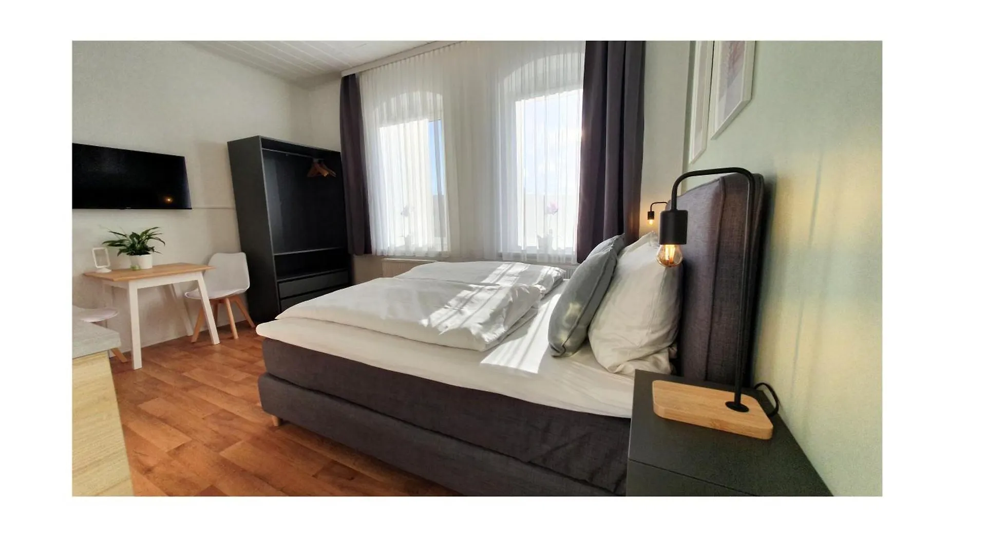 Good Stay Aparthotel Mit Kostenlosen Parkplaetzen Dresden