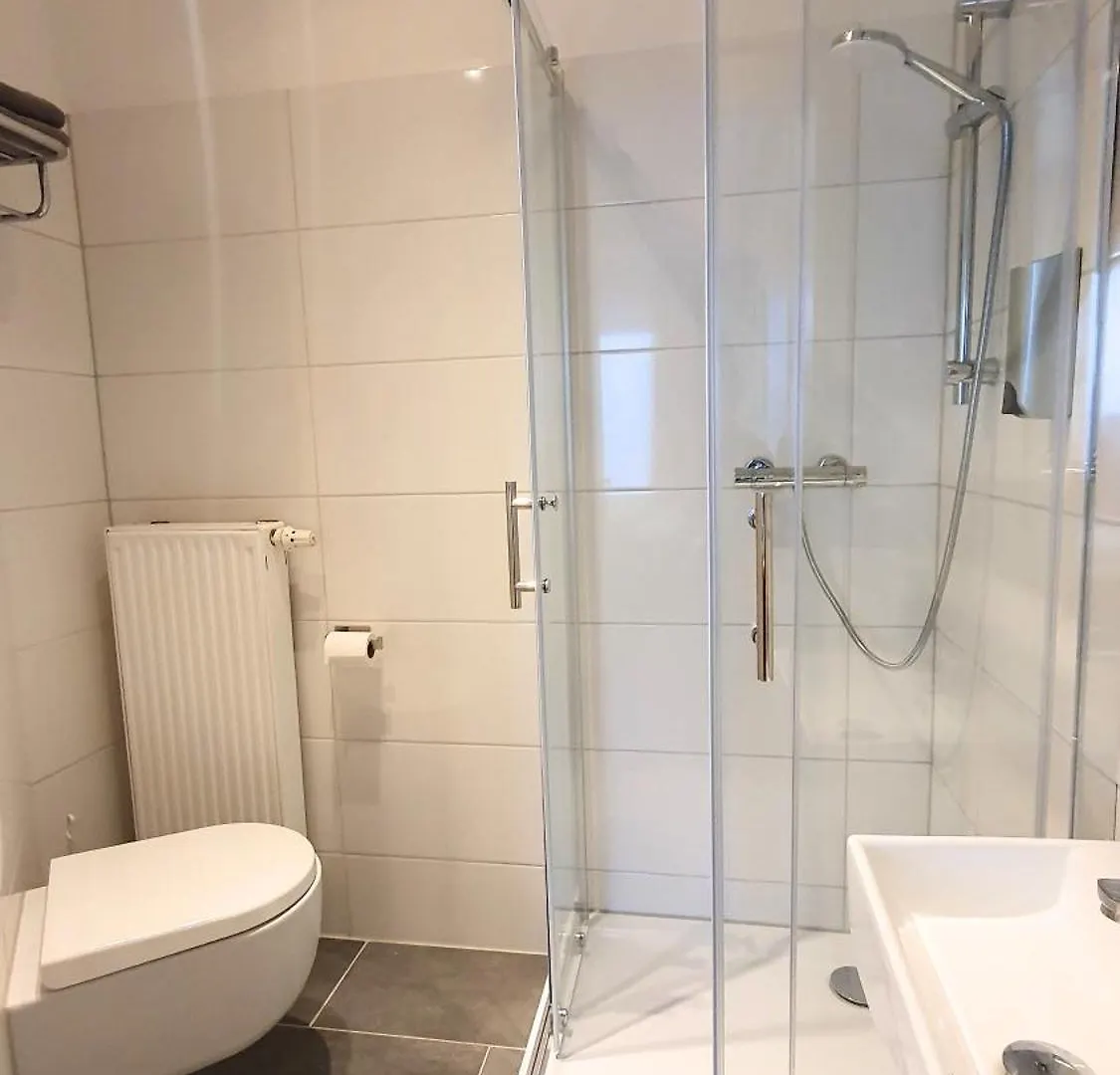 Good Stay Aparthotel Mit Kostenlosen Parkplaetzen Dresden