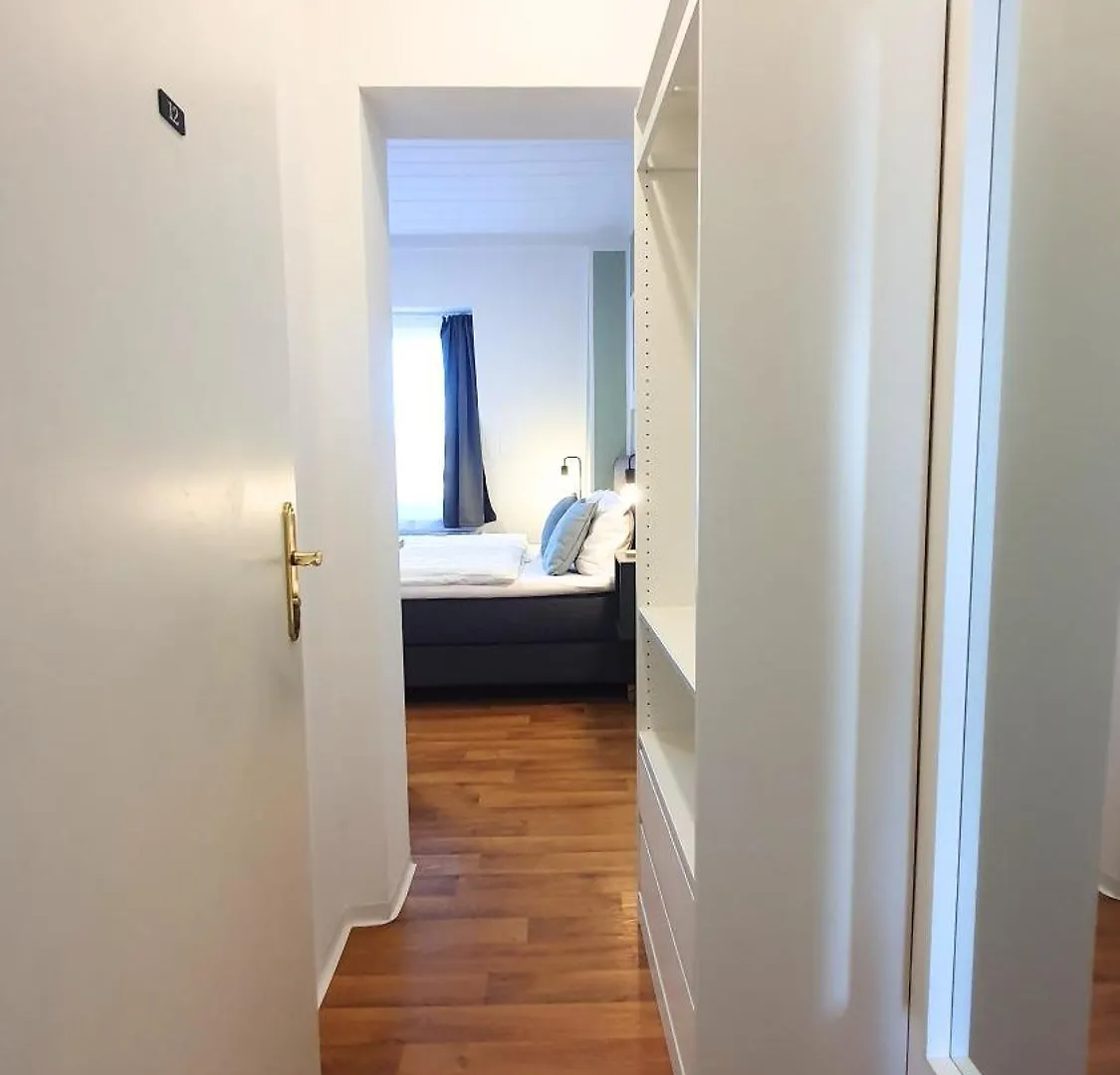 Good Stay Aparthotel Mit Kostenlosen Parkplaetzen Dresden