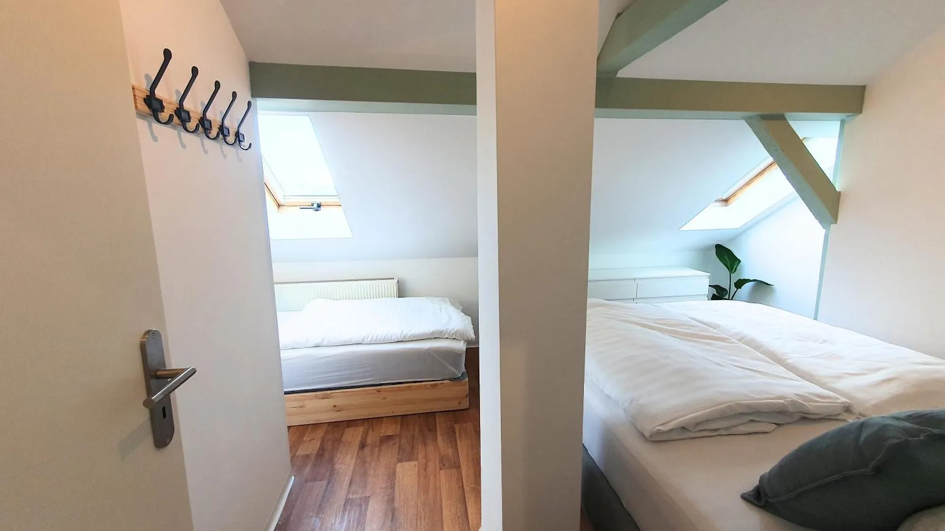 Good Stay Aparthotel Mit Kostenlosen Parkplaetzen Dresden Germany