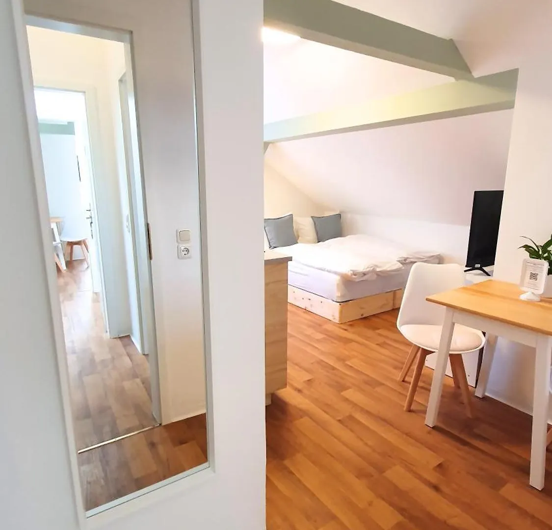 Good Stay Aparthotel Mit Kostenlosen Parkplaetzen Dresden