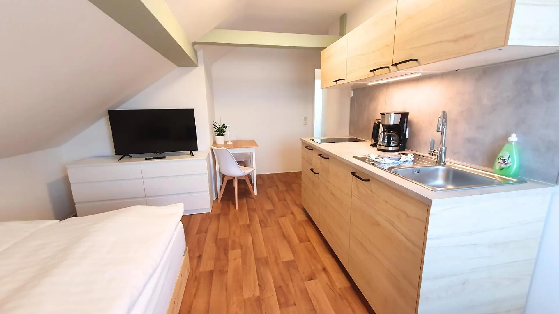 Good Stay Aparthotel Mit Kostenlosen Parkplaetzen Dresden