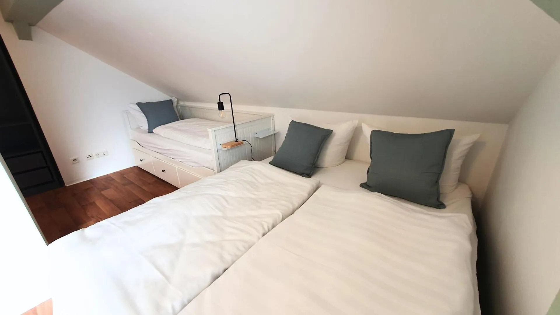 Good Stay Aparthotel Mit Kostenlosen Parkplaetzen Dresden