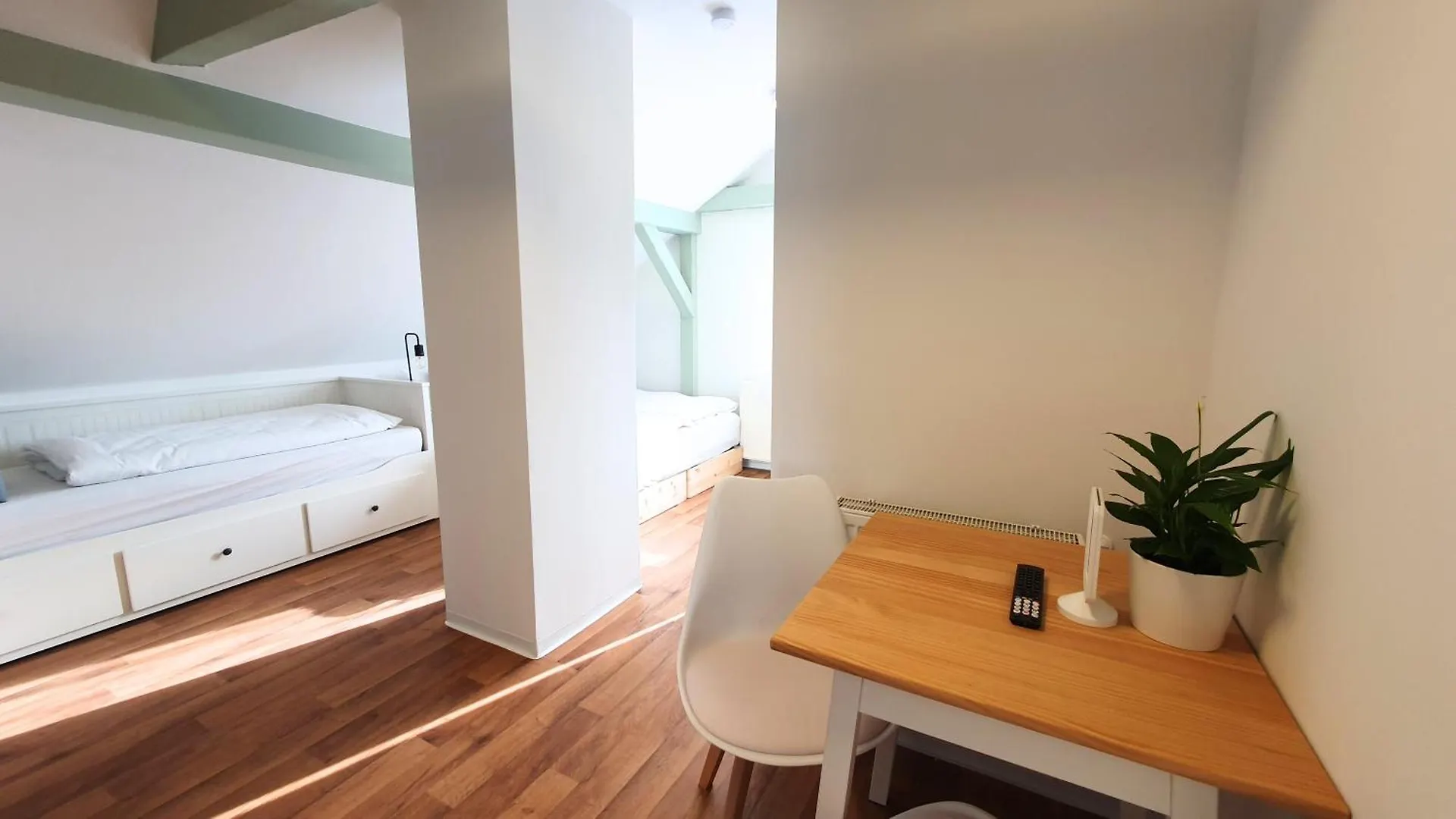 Good Stay Aparthotel Mit Kostenlosen Parkplaetzen Dresden