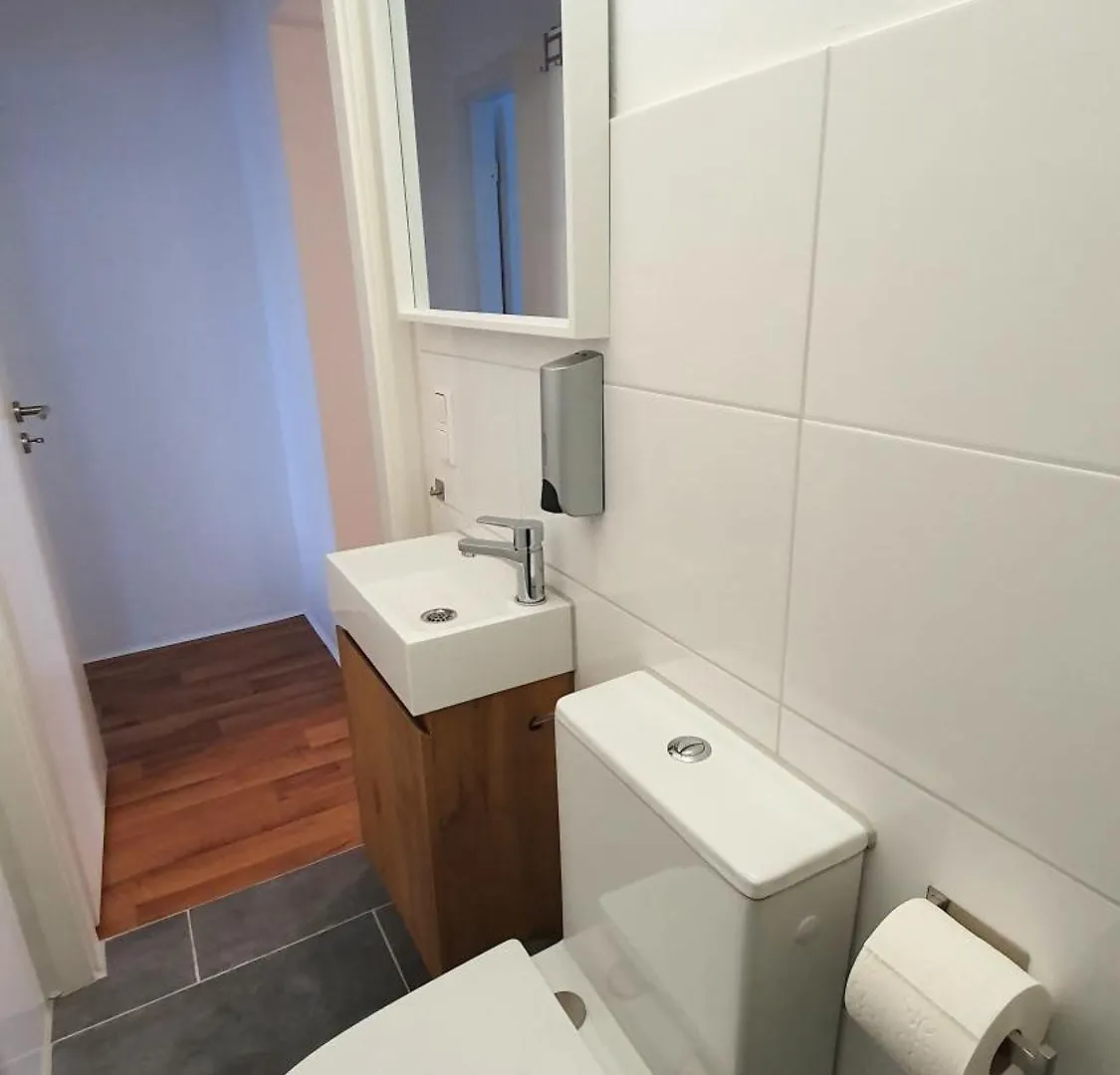 Good Stay Aparthotel Mit Kostenlosen Parkplaetzen Dresden