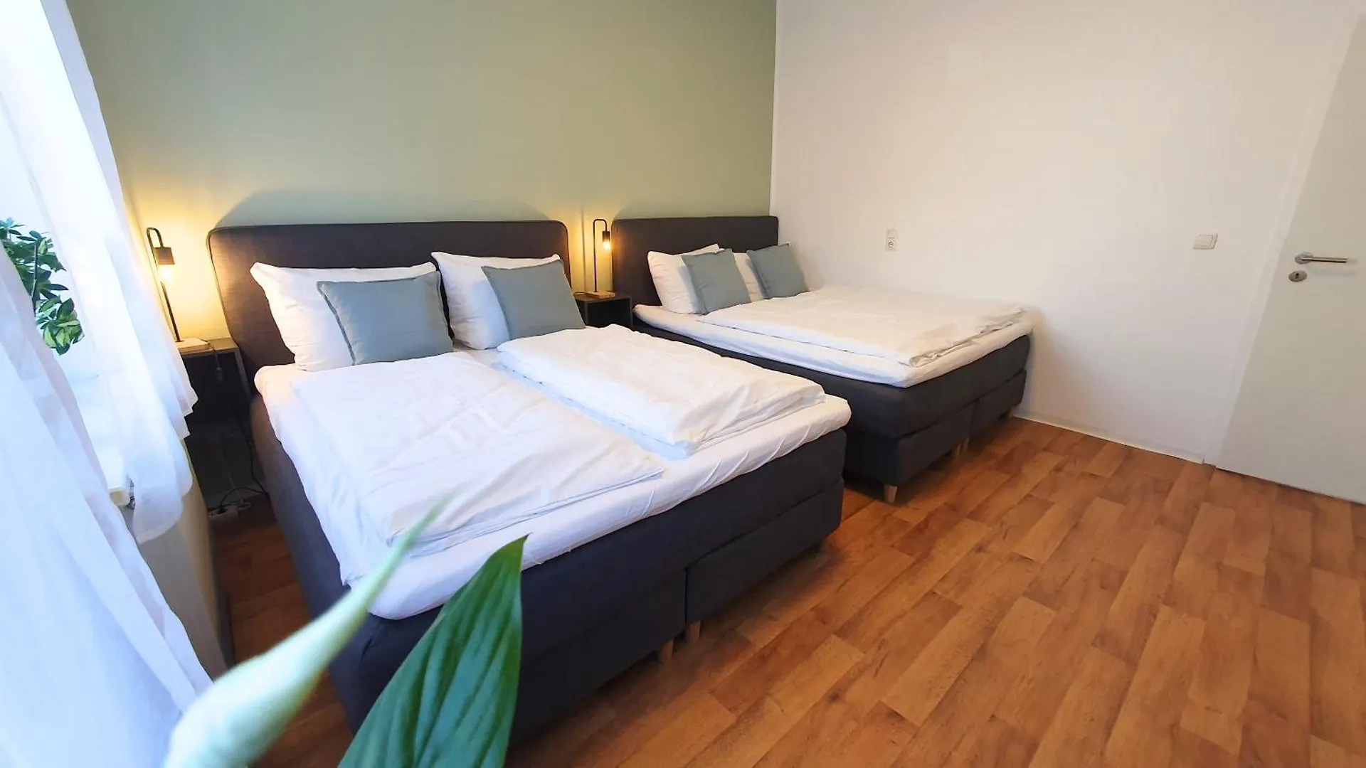 Good Stay Aparthotel Mit Kostenlosen Parkplaetzen Dresden