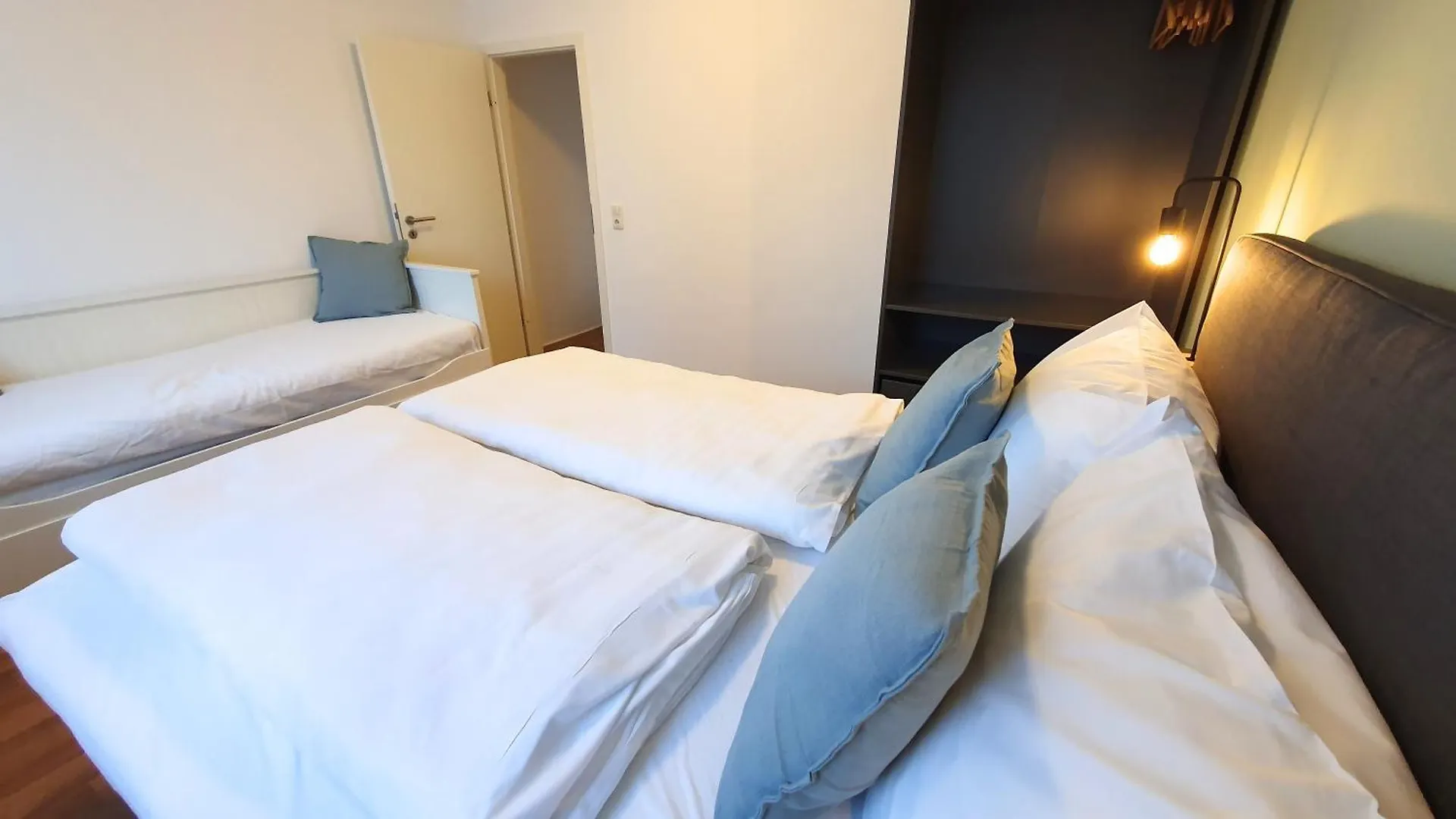 Good Stay Aparthotel Mit Kostenlosen Parkplaetzen Dresden 0*,  Germany