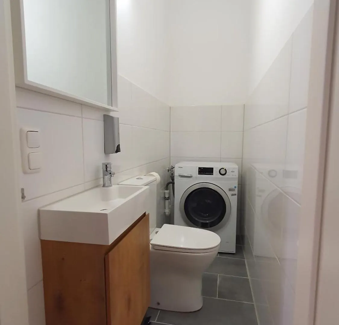 Good Stay Aparthotel Mit Kostenlosen Parkplaetzen Dresden 0*,